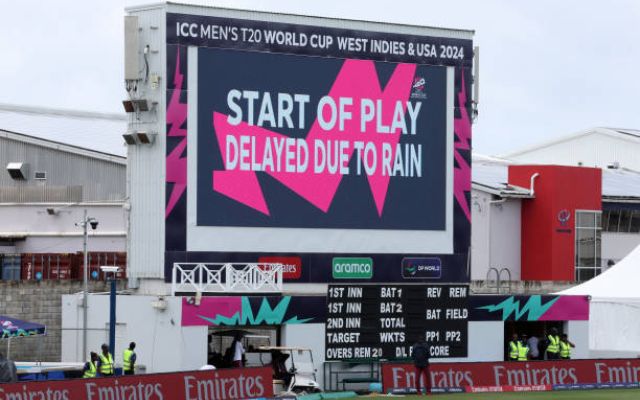 Kensington Oval, Bridgetown, Barbados (Photo Source: Getty Images)