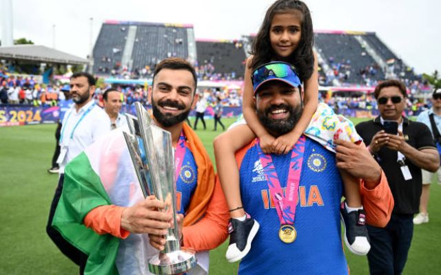 Virat Kohli (Photo Source: X)