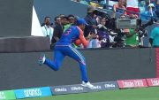 Suryakumar Yadav (Photo Source: X)