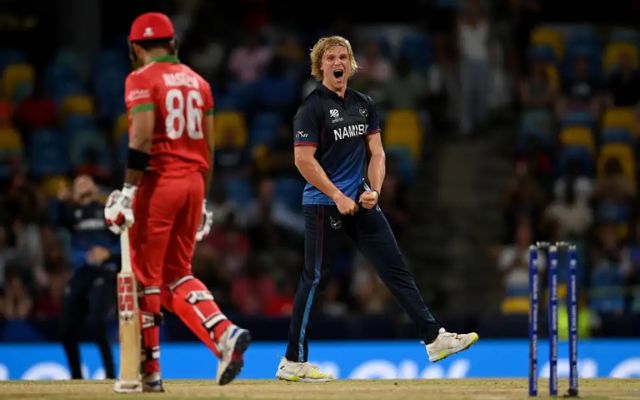 NAM vs OMAN (Photo Source: Getty Images)