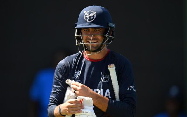 Nikolaas Davin (Pic Source X)