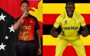 PNG vs UGA Dream11 (Pic Source X)