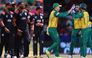 USA vs South Africa USA vs SA Dream11 (Pic Source X)