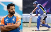 Rohit Sharma And Kuldeep Yadav (Image Credit- Instagram)