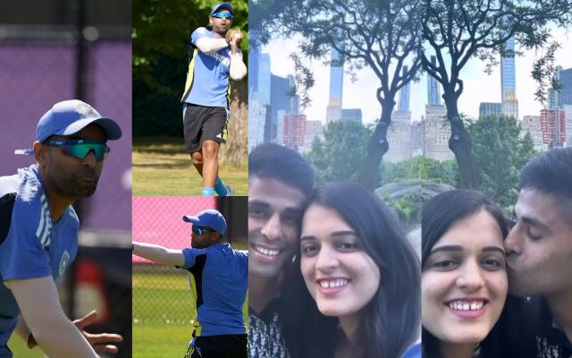 Suryakumar Yadav (Image Credit- Instagram)