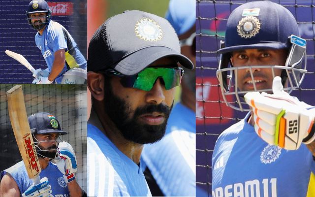 Team India (Image Credit- Instagram)