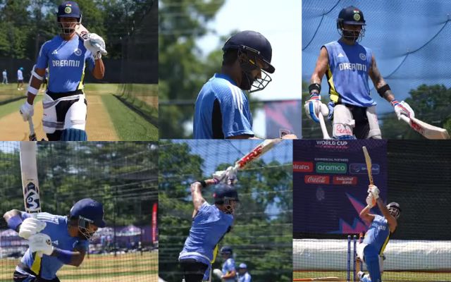 Team India (Image Credit- Instagram)