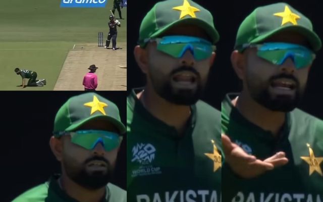 Babar Azam (Image Credit- Instagram)