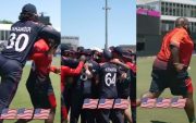 USA Team (Image Credit- Instagram)