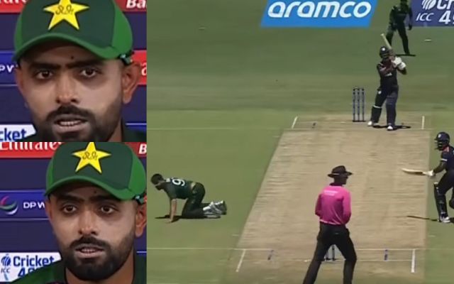 Babar Azam (Image Credit- Instagram)