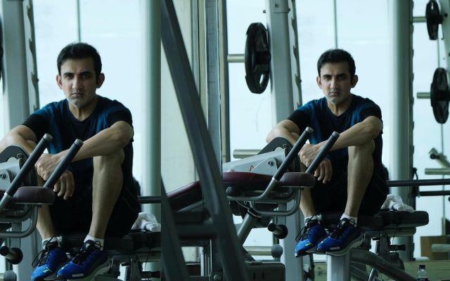 Gautam Gambhir (Image Credit- Instagram)