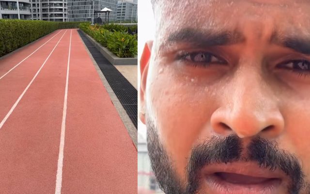 Shreyas Iyer (Photo Source: Instagram)