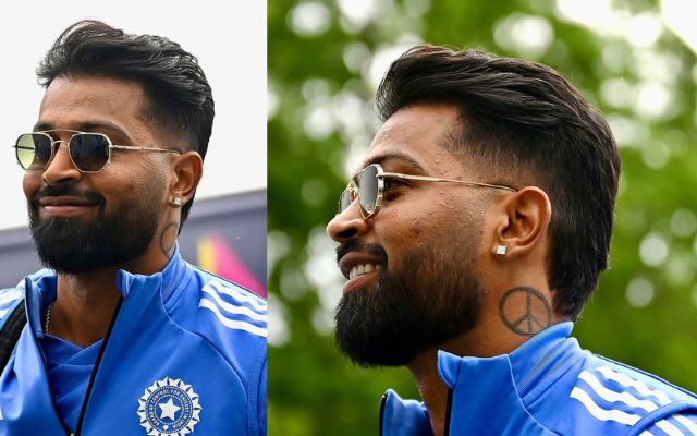 Hardik Pandya (Photo Source: Instagram)