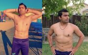 Umar Akmal (Photo Source: Instagram)