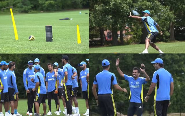 Team India (Image Credit- Instagram)