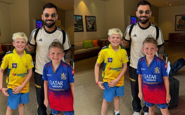 Virat Kohli (Photo Source: X/Twitter)