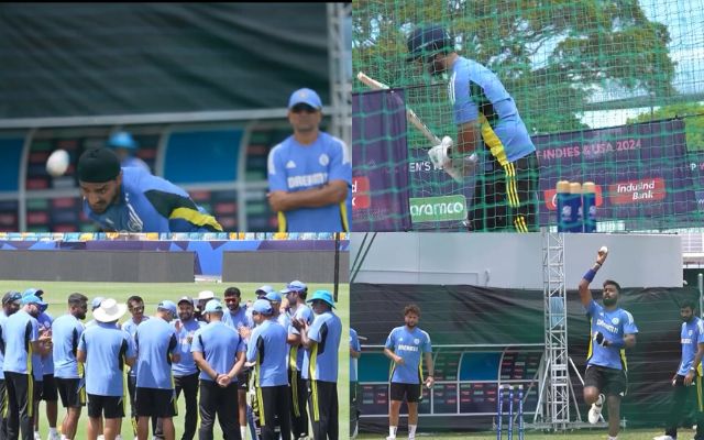 Team India (Image Credit- Instagram)