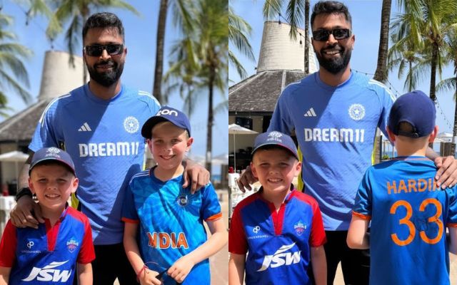 Hardik Pandya (Image Credit- Instagram)