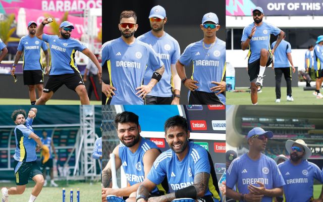 Team India (Image Credit- Instagram)