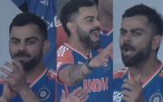 Virat Kohli (Image Credit- Instagram)