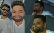 Rinku Singh (Image Credit- Instagram)