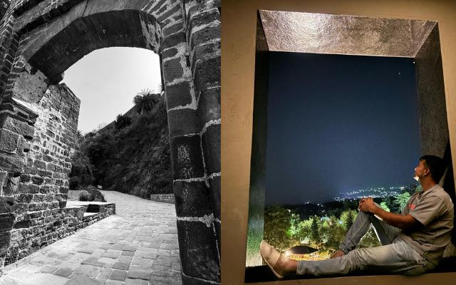 Mayank Agarwal (Image Credit- Instagram)