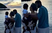 Jasprit Bumrah And Sanjana (Image Credit- Instagram)