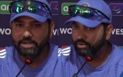 Rohit Sharma (Image Credit- Instagram)