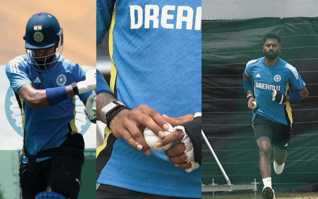 Hardik Pandya (Image Credit-Instagram)