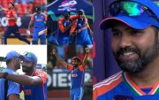 Team India (Image Credit- Instagram)