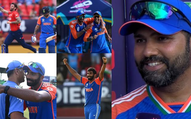 Team India (Image Credit- Instagram)