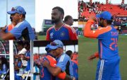 Team India (Image Credit- Instagram)