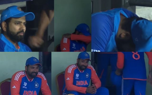 Rohit Sharma (Image Credit- Instagram)