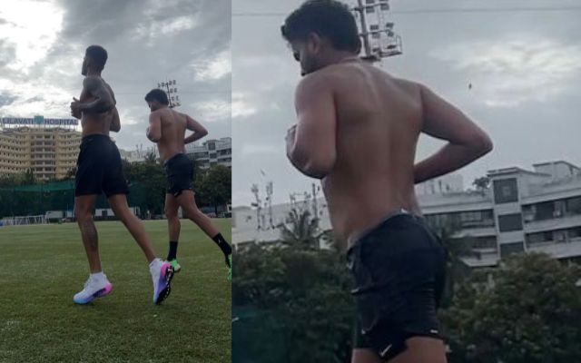 Shreyas Iyer (Image Credit- Instagram)