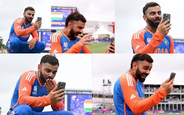 Virat Kohli (Image Credit- Instagram)