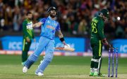 Virat Kohli vs Pakistan