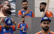 Virat Kohli (Image Credit- Instagram)