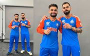 Rinku Singh And Virat Kohli (Image Credit- Instagram)