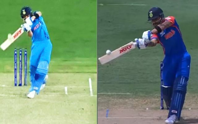 Virat Kohli (Photo Source: Insta)