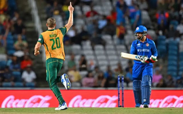 T20 World Cup 2024, SA vs AFG (Photo Source: Getty Images)