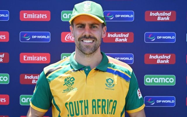 Anrich Nortje (Photo Source: X/Twitter)