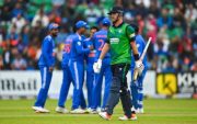 IND vs IRE (Photo Source: Getty Images)