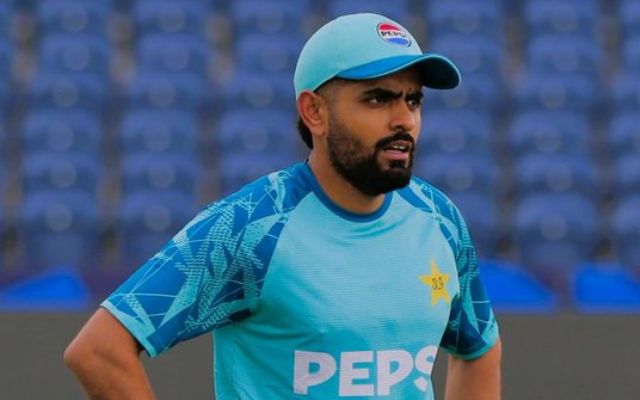 Babar Azam (Photo Source: X/Twitter)