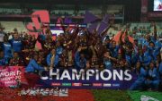 T20 World Cup 2016 Winner: West Indies (Photo Source: Getty Images)