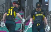 David Warner (Photo Source: X/Twitter)