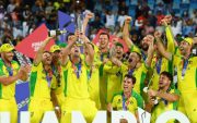 T20 World Cup 2021 Winner- Australia (Photo Source: Getty Images)