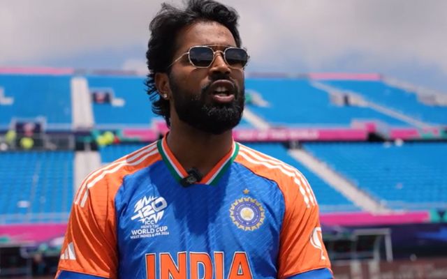 Hardik Pandya (Photo Source: X/Twitter)