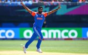 Jasprit Bumrah (Photo Source: X/Twitter)