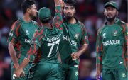 Bangladesh Cricket Team (Photo Source: X/Twitter)