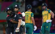 USA vs SA (Photo Source: X/Twitter)